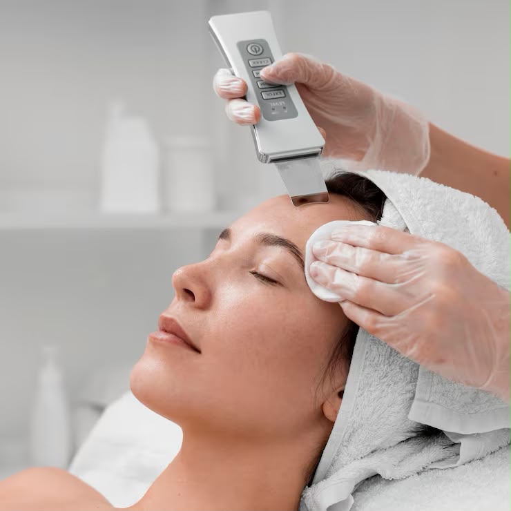Tratamiento para Melasma
